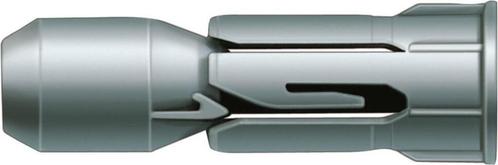 50-100 stuks gipsplaat holle wand pluggen fischer PD10, Tuin en Terras, Palen, Balken en Planken, Nieuw, Verzenden