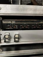 Zero88 Rackmaster dimmer pack, Ophalen of Verzenden, Zo goed als nieuw, Licht