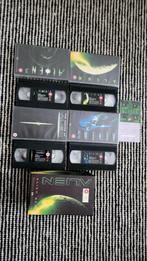 Alien saga vhs, Ophalen of Verzenden, Zo goed als nieuw
