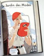 Le Jardin des Modes 1932 (jaargang) Mode, Ophalen of Verzenden