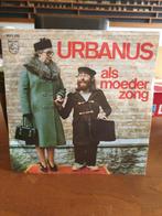 Urbanus - Als moeder zong (z4), Cd's en Dvd's, Vinyl Singles, Ophalen of Verzenden