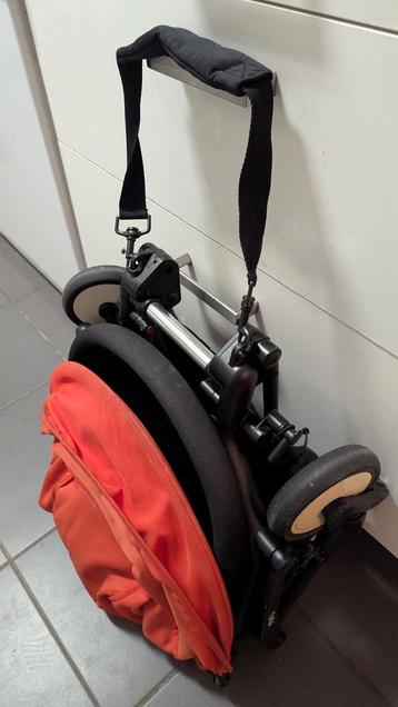 Yoyo 2, handbagage formaat beschikbaar voor biedingen