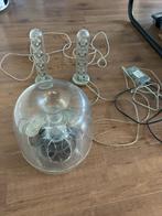 Harman Kardon Soundsticks I – Vintage, Computers en Software, Pc speakers, Ophalen, Gebruikt, Harman/Kardon