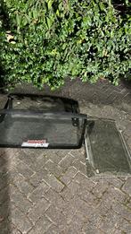 Daihatsu Feroza glas, Auto-onderdelen, Ophalen, Daihatsu