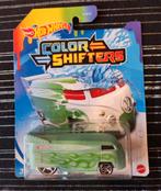 Hotwheels volkswagen T1 color shifters, Nieuw, Ophalen of Verzenden, Auto