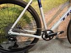 Gebruikte Trek Checkpoint ALR5 58cm 2024 €1399,- Gravelbike, Fietsen en Brommers, 28 inch, Gebruikt, 10 tot 15 versnellingen, Heren