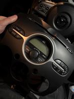Mazda 2 (2008) Radio/CD Speler, Ophalen, Gebruikt