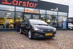 Opel Astra Sports Tourer 1.4 Turbo Innovation|Navi|Camera|Cr, Auto's, Stof, Gebruikt, 150 pk, Blauw