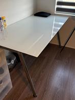 Galant bureau 160x80, Ophalen, Zo goed als nieuw