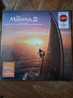 Moana 2 limited edition Disney, Cd's en Dvd's, Ophalen of Verzenden, Zo goed als nieuw, Overige formaten