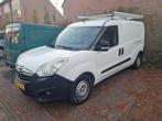 Imperiaal Opel Combo / Fiat Doblo L2 imperial ALUMINIUM!!, Auto diversen, Ophalen, Zo goed als nieuw