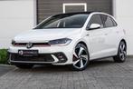 Volkswagen Polo 2.0 TSI GTI DSG PANO -Carplay-ACC, Auto's, 15 km/l, Gebruikt, 4 cilinders, Electronic Stability Program (ESP)