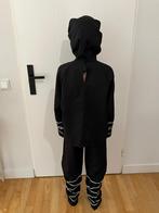 Ninja pak carnaval size 152, Ophalen, Gebruikt, 146 t/m 152, Jongen of Meisje