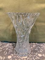 Kristallen vaas (080525c), Antiek en Kunst, Antiek | Glas en Kristal, Ophalen of Verzenden