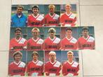 ⚽ Set spelerskaarten Fc Utrecht - 1989/1990 ⚽, F.C. Utrecht, Spelerskaart, Ophalen of Verzenden, Zo goed als nieuw