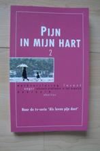 PIJN IN MIJN HART 2 Naar de tv serie Als leven pijn doet, Ophalen of Verzenden, Zo goed als nieuw