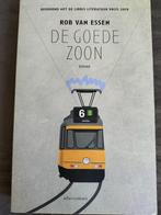 Rob van Essen - De goede zoon, Boeken, Ophalen of Verzenden, Zo goed als nieuw, Rob van Essen, Nederland