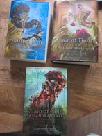 Chain of gold trilogie - Cassandra Clare, Ophalen of Verzenden, Zo goed als nieuw, Cassandra Clare