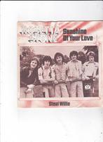 Single Rosetta Stone - Sunshine of your love, Ophalen of Verzenden, Gebruikt, 7 inch, Dance