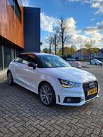 Audi A1 1.2 TFSI / S-LINE, Auto's, Voorwielaandrijving, A1, Wit, Origineel Nederlands
