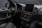 Mercedes-Benz GLE 350 D 4MATIC | AMG Sport Edition | Grijs k, 15 km/l, Gebruikt, 258 pk, GLE