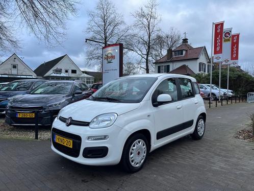 Fiat PANDA 0.9 TWINAIR EDIZIONE COOL / AIRCO / ELEK. RAMEN /, Auto's, Fiat, Bedrijf, Panda, ABS, Airbags, Airconditioning, Boordcomputer