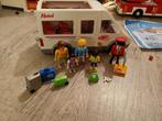 Hotel bus playmobil 5267, Ophalen, Gebruikt, Complete set