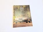 Brochure Volvo 940 Polar nederlands Nieuw!, Nieuw, Ophalen of Verzenden, Volvo, Volvo