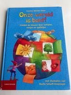 Onze wereld is bont! Susanne Stöcklin-Meier, Verzenden, Gelezen, Spiritualiteit algemeen, Achtergrond en Informatie