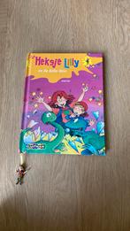 Heldje Lilly en de dolle dino., Ophalen of Verzenden, Zo goed als nieuw