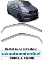 Zijwindscherm Geschikt Voor VW Transporter T5 Zijwindscherme, Ophalen of Verzenden
