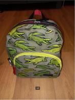 Zebra Rugzak (Krokodil) voor basisschool, Sieraden, Tassen en Uiterlijk, Tassen | Schooltassen, Rugtas, Ophalen of Verzenden, Zo goed als nieuw