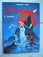De Hemelsluizen. 4. Avalon, Eén stripboek, Ophalen of Verzenden, Nieuw