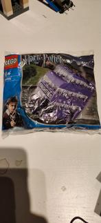 Lego Knightbus - sealed (4695), Lego, Ophalen