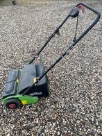 Florabest Verticuteermachine - Gebruikt, Tuin en Terras, Grasmaaiers, Ophalen, Gebruikt, Elektrische grasmaaier, Minder dan 30 cm