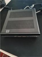 HP Elitedesk 800 G4 i7-8700K  16GB Ram 256GB ssd opslag, Ophalen, Zo goed als nieuw, SSD