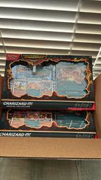Charizard ex Special Collection, Hobby en Vrije tijd, Verzamelkaartspellen | Pokémon, Ophalen of Verzenden, Zo goed als nieuw
