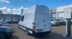 Mercedes Sprinter Camper motor sport, 2000 kg, Wit, Particulier, 3000 cc