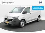 Volkswagen Transporter 2.0 TDI L1H1 28 Life Intro | V-33-KZD, Auto's, Bestelauto's, Voorwielaandrijving, Stof, Parkeersensor, 4 cilinders