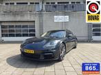 Porsche Panamera 2.9 4 E-Hybrid 2017 LEDER/ACC/PANO/ORG-NL!, Automaat, Gebruikt, 4 stoelen, Vierwielaandrijving