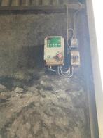 Mestschuif , boxen , rubbermatten, voerhek, Zakelijke goederen, Agrarisch | Werktuigen, Ophalen of Verzenden