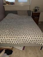 Bed van 160 x 200 van ikea, Huis en Inrichting, Ophalen, Gebruikt