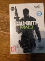 wii game call of duty modern warfares, Gebruikt, Ophalen of Verzenden