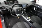 Peugeot 308 SW 1.2 PureTech Blue Lease Premium € 12.495,00, Auto's, Automaat, Stof, 1199 cc, 635 kg