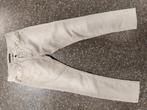 Broek Ashes to Dust Mt. 33 lengte 106cm Creme/Zand kleur, Ophalen of Verzenden, Gedragen, Beige