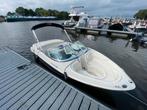 Sea Ray 175 sport 50th anniversary, Watersport en Boten, Speedboten, Ophalen, Binnenboordmotor, 120 tot 200 pk, Zo goed als nieuw