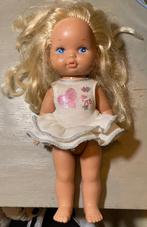 Vintage Mattel Li'l Miss pop make up doll collectors item 88, Verzamelen, Poppen, Ophalen of Verzenden, Gebruikt, Pop