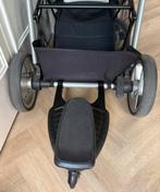 Meerijdplankje universeel, Ophalen of Verzenden, Gebruikt, Kinderwagen, Overige merken