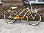 Beach cruiser Fiets 26 inch wielen ,   stoer excentriek, Ophalen, Gebruikt