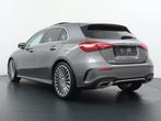 Mercedes-Benz A-klasse 180 Star Edition AMG Line | Panorama, Auto's, 136 pk, 4 cilinders, Origineel Nederlands, Bedrijf